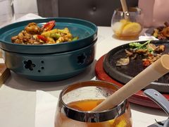 -鹿港小镇(悠唐店)