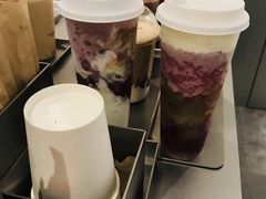 -喜茶(佛山顺德容桂天佑城店)