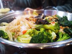 -老城味道·传统天津菜(杨柳青店)