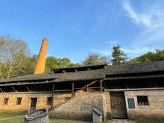 -景德镇古窑民俗博览区