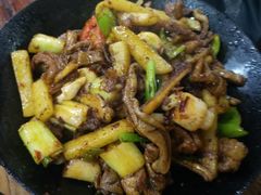 -胡师傅三下锅(汽车站店)