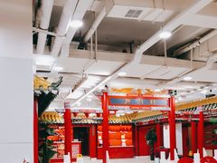 大堂-芦月轩羊蝎子(太平桥店)