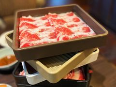 -MoMo牧场·寿喜烧专门店(长泰广场店)