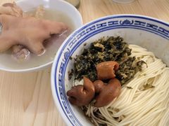 -盛兴面馆(真儒大厦店)