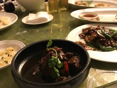 -上海小南国(国发店)