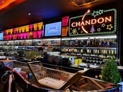 -YUE·6·西式融合餐厅(外滩六号店)