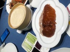 -宴周康·精致江浙菜(周浦店)