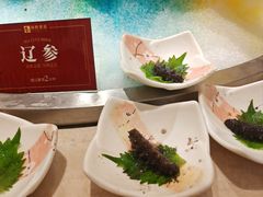 -雍和会海鲜姿造自助(湖东路店)