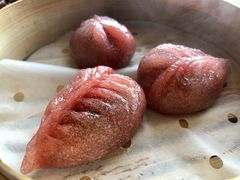 -金轩中餐厅 Jin Xuan(浦东丽思卡尔顿酒店)