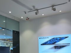 -Apple授权专营店(宝山万达店)