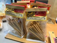 -鹤所·低糖零蔗糖烘焙(长楹店)