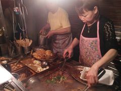 -明记牛杂(新马路分店)