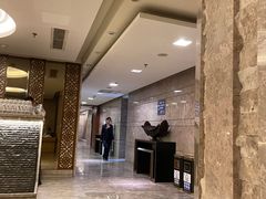 -华夏良子·足道SPA艾灸(山东大厦店)