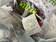 智利车厘子-鲜力达果品批发直销(青山店)