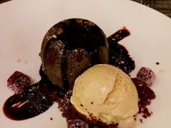 -WOLFGANG PUCK KITCHEN & BAR(迪士尼小镇店)