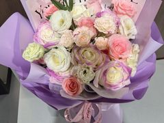 -上海星瀚奔驰4S店(红柳路店)