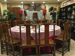 包厢-郭家大院(新源店)