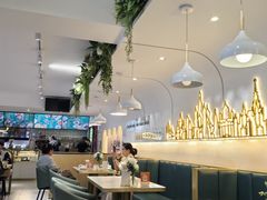 -库滋明·俄罗斯特色美食(中央大街店)