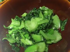 贵州青菜-黔香阁·味(花木店)