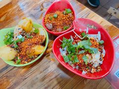 -冒椒火辣(奎星楼街店)