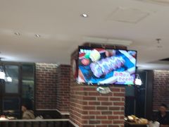 -豪客来牛排(文化路店)