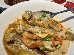 -张福记(陇海中路店)