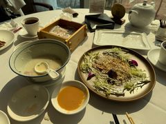 -粤财皇冠假日酒店·彩华轩中餐厅