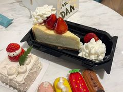 -théATRE 茶聚场(王府中環店)