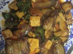 -灵福缘私房菜·农家菜(拈花湾·灵山大佛必推店)