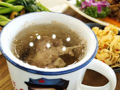 -先记烧鹅王·本地粤菜(福永店)