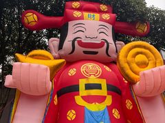 -灵顺寺