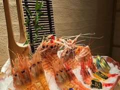 -Minase水濑·日料放题(外滩店)