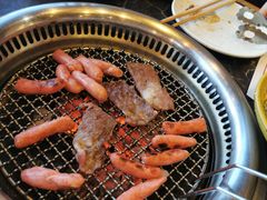 -一品诚记烤肉·甄选店(中南路店)