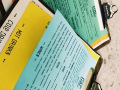 -RAC BAR(安福路店)