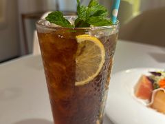 -PARFUM FLORAL花境法餐(南京首店)