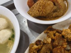 -东街钟楼肉粽(总店)