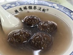 -粗茶淡饭(东关街店)