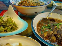 -旺角小渔村(幸福中路店)