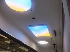 -欧普照明(红星美凯龙浦江店)