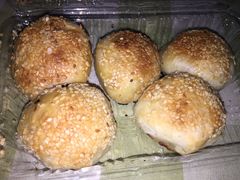 萝卜丝饼-乔家栅(大木桥路店)