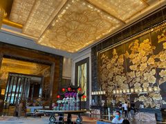 -长沙富力万达文华酒店