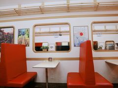 -半饱日式甜品(ifs国际金融店)