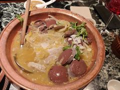 -奉天小馆·非遗东北菜(沈阳万象城店)