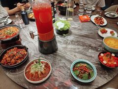 -麻六记(新天地店)