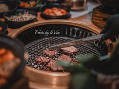 -虎哥六韩式烤肉料理 TIGERGRILL(隆生金山湖中心购物广场店)