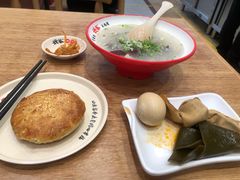 -武圣羊汤(武圣路店)