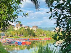 -枫香湖儿童公园
