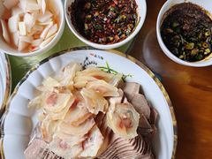 -陈记牛肉馆(尚文书店店)