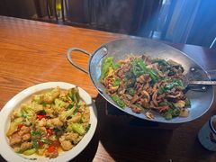 -老湘村·湖南土菜(天河维多利店)