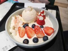 -宝珠奶酪(浦东金桥店)